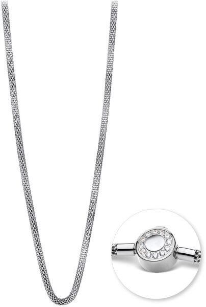 Collana in Acciaio Inossidabile - Bering Jewelry Model: 426-10-450