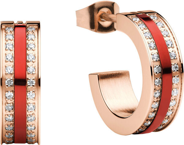 Orecchini in Acciaio Inossidabile - Bering Jewelry Model: 723-394-05