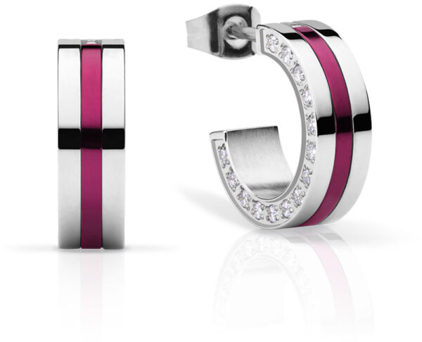 Orecchini in Acciaio Inossidabile - Bering Jewelry Model: 725-199-05