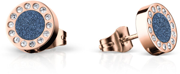 Orecchini in Acciaio Inossidabile - Bering Jewelry Model: 707-379-05