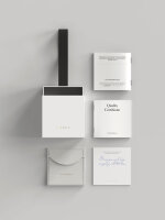 PDPAOLA Infinity CO02-37-U - Collana 925 Argento Sterling