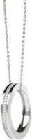PDPAOLA Infinity CO02-37-U - Collana 925 Argento Sterling