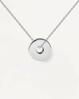 PDPAOLA Atlas CO02-438-U - Collana 925 Argento Sterling