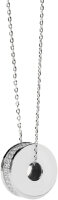 PDPAOLA Atlas CO02-438-U - Collana 925 Argento Sterling