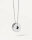 PDPAOLA Atlas CO02-438-U - Collana 925 Argento Sterling