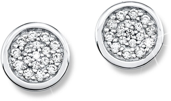 Orecchini con Pietre - s.Oliver Jewelry Model: 9079155