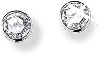 Orecchini con Zirconi - s.Oliver Jewelry Model: 9079094