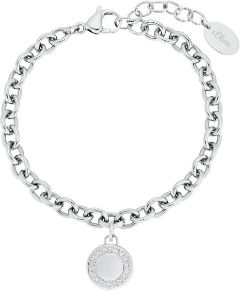 Bracciale 925 Argento Sterling - s.Oliver Jewelry Model: 2031480
