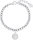 Bracciale 925 Argento Sterling - s.Oliver Jewelry Model: 2031480
