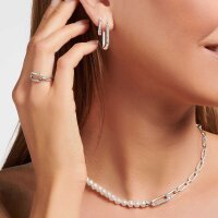 Cerchi con Pietre - 925 Argento Sterling
