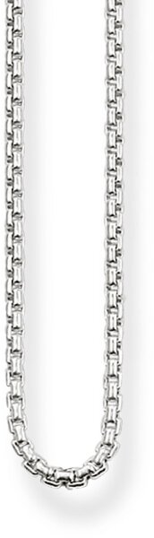 Catena Veneziana - 925 Argento Sterling