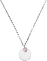 Prinzessin Lillifee 2033374 Collana con due pendenti