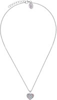 Prinzessin Lillifee 2031156 Collana con pendente a cuore...