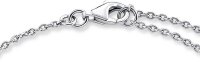 Prinzessin Lillifee 2034230 Bracciale charm con 4 pendenti a cuore