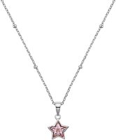 Prinzessin Lillifee 2033372 Collana con sfere di metallo...