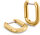 Orecchini placcati oro - Boccia Jewelry Modello: 05060-02