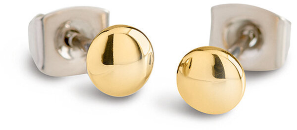 Orecchini placcati oro - Boccia Jewelry Modello: 05013-02