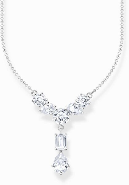 Collana con pietre - Thomas Sabo Modello: KE2195-051-14