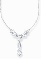 Collana con pietre - Thomas Sabo Modello: KE2195-051-14