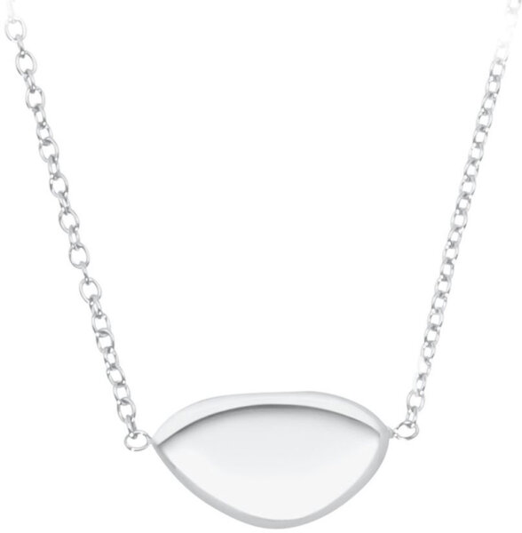 Collana lunga con pendenti - s.Oliver Jewelry Modello: 2035525