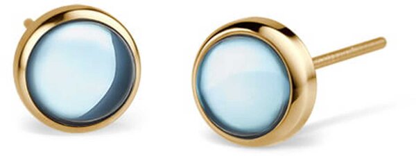 Orecchini in acciaio inossidabile - Bering Jewelry Modello: 714-28-05