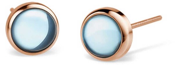 Orecchini in acciaio inossidabile - Bering Jewelry Modello: 714-38-05