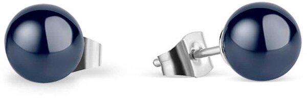 Orecchini con perla in ceramica - Bering Jewelry Modello: 716-16-05