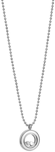 Collana in acciaio inossidabile con pendente - Bering Jewelry Modello: 315-15-05