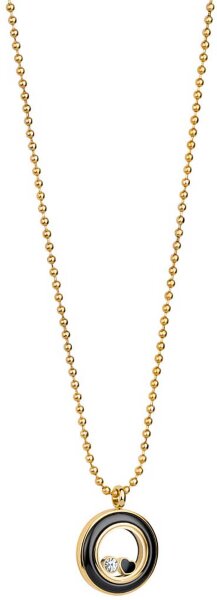 Collana in acciaio inossidabile con pendente - Bering Jewelry Modello: 315-25-05