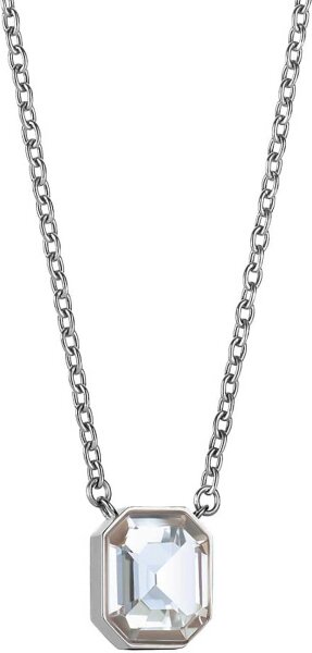 Collana in acciaio inossidabile con pendente - Bering Jewelry Modello: 432-17-450