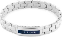 Bracciale a maglie in acciaio inossidabile - Tommy Hilfiger Modello: 2790485