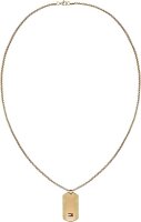 Collana veneziana con pendente - Tommy Hilfiger Modello:...