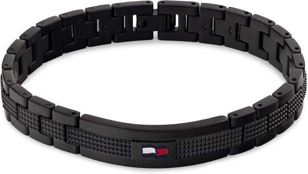 Bracciale a maglie in acciaio inossidabile - Tommy Hilfiger Modello: 2790420