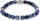 Bracciale con perline di sodalite da uomo - Tommy Hilfiger Modello: 2790436