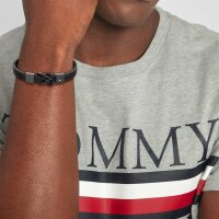 Bracciale in pelle da uomo - Tommy Hilfiger Modello: 2790442