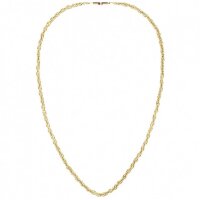 Collana da uomo in acciaio inossidabile - Tommy Hilfiger...