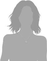 Collana con pendente cuore - s.Oliver Jewelry Modello: 9082575