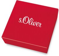 Collana con pendente cuore - s.Oliver Jewelry Modello: 9082575
