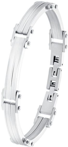 Bracciale da uomo - s.Oliver Jewelry Modello: 2035530