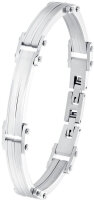 Bracciale da uomo - s.Oliver Jewelry Modello: 2035530