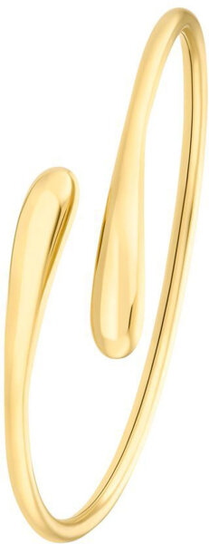 Bracciale rigido con estremità aperte - s.Oliver Jewelry Modello: 2035797