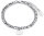 Bracciale doppio con perle e cuore - s.Oliver Jewelry Modello: 2018344
