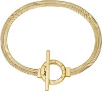 Boss Jewelry 1580487 - Bracciale a spina di pesce ZIA con...