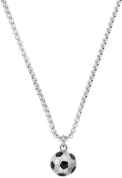 Collana per bambini con ciondolo a pallone - s.Oliver Jewelry Modello: 2038011