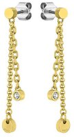 Boss Jewelry 1580333 - Orecchini pendenti IRIS con...