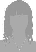 Prinzessa Lillifee 2035991 Collana con ciondolo a farfalla e fiori