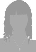 Prinzessa Lillifee 2035972 Collana con ciondolo a topolino