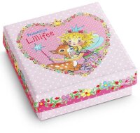 Prinzessa Lillifee 2035972 Collana con ciondolo a topolino