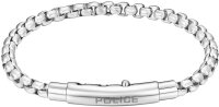FLESHY Bracciale in acciaio inox - Police Modello: PEAGB0006202