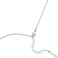 GUNPORT Halskette mit rundem Anhänger - Police Modell: PEAGN0035701